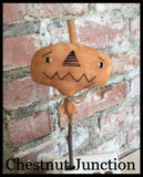 Pumpkin Poke ePattern