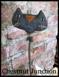 Black Cat Poke ePattern