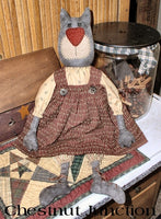 Lucille ePattern