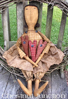 Maddie Hartman ePattern