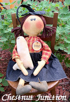 Wendy Witch ePattern