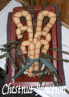 Candy Canes ePattern