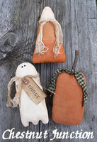 Halloweenies ePattern