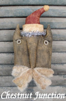 Kringle Kat ePattern