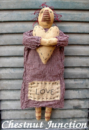 Love Ann ePattern