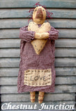 Love Ann ePattern