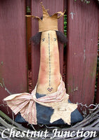 Mizz Liberty ePattern