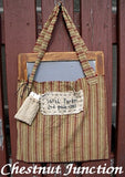 Schoolgirl Slate ePattern