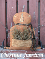 Purcee Pumpkin ePattern