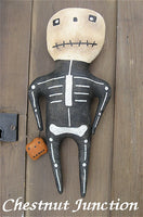 Mr. Bones ePattern