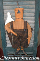 Pumpkin Pete ePattern