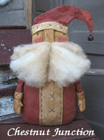 Prim Claus ePattern