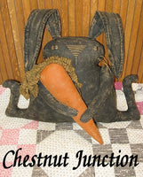 Rodney Rabbit ePattern