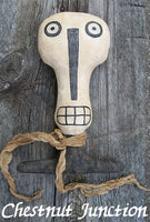 Boris Bones ePattern