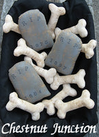 Stones and Bones ePattern