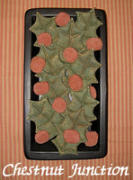 Holly and Berries ePattern