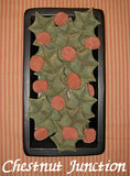 Holly and Berries ePattern