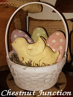 Chick 'N Eggs ePattern