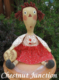 Cherry Ann ePattern