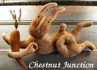 Benny Bunny ePattern