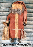 Ye Kringle ePattern