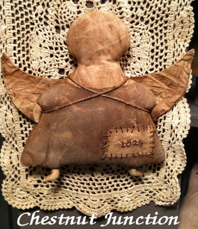 1824 Angel Primitive ePattern