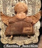 1824 Angel Primitive ePattern