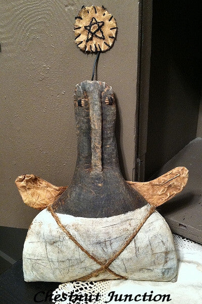 Harris Angel ePattern