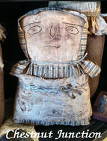 Stella Stump ePattern