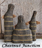 Busy Bumbles ePattern