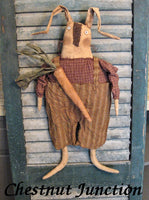 Roscoe Rabbit ePattern