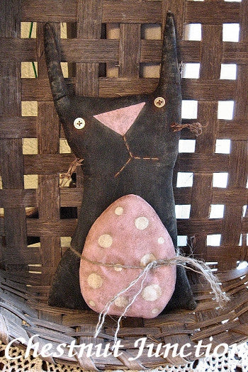 Hennie Hare ePattern