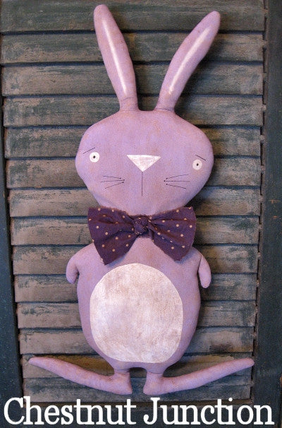 Mr. Periwinkle ePattern