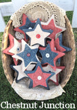 USA Stars ePattern