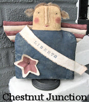 Liberty Angel ePattern