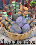 Halloween Candy ePattern