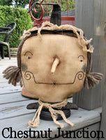 Witch Whitson ePattern