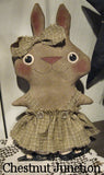 Roxie Rabbit ePattern