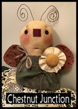 LuLu Ladybug ePattern