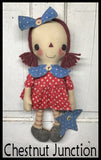 Dottie Ann ePattern