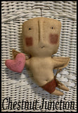 Cupid OXOXO ePattern