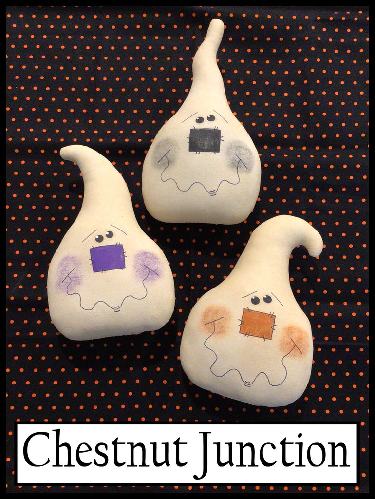 Boo Brothers ePattern