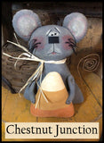 Candy Mouse ePattern