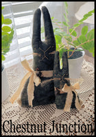 Black Hares ePattern