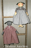 Two Of A Kind ePattern