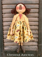 Frannie Hart ePattern