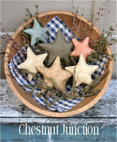 Primitive Stars ePattern
