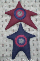 Wool Stars ePattern