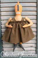 Sara Squash ePattern