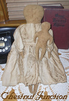 Grammie's Dolls ePattern